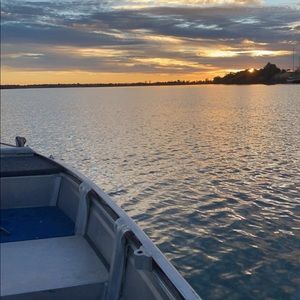 Meet your Posher, Kirra